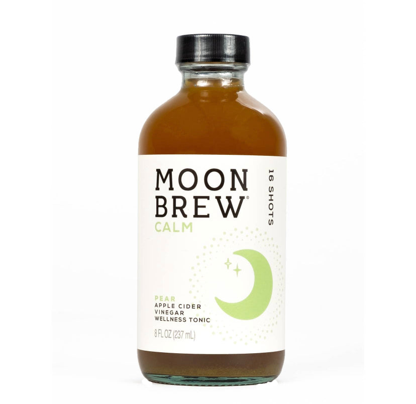 Fire & Moon Brew